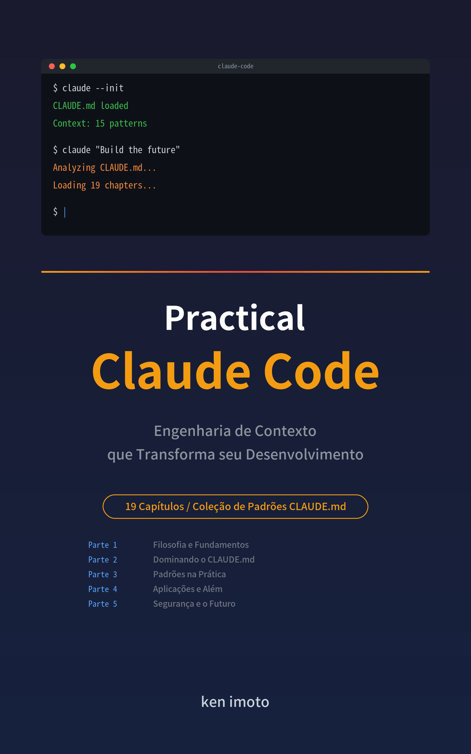 Practical Claude Code capa