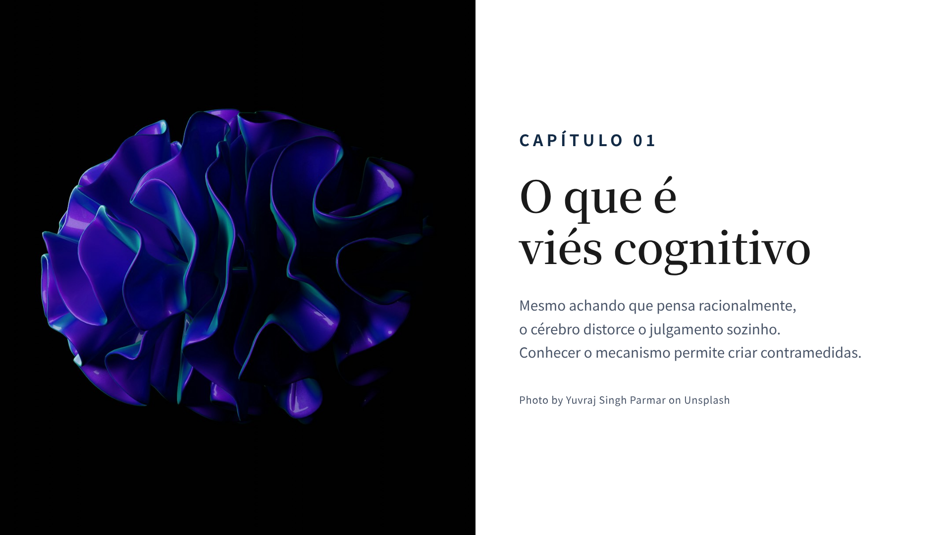 Capa do capítulo 1