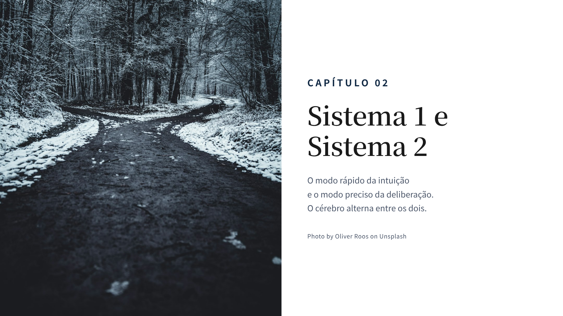 Capa do capítulo 2
