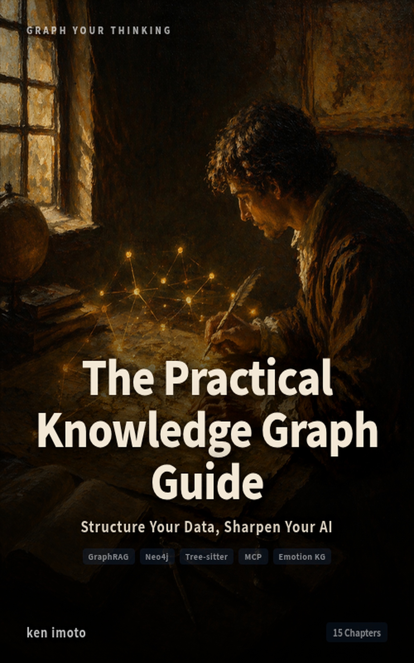 Knowledge Graph Guide