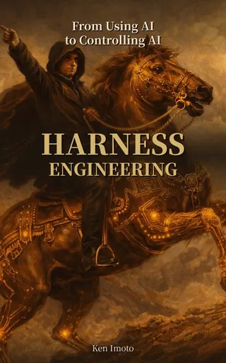 Harness Engineering cover