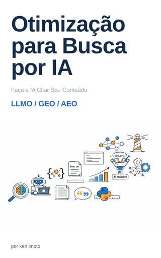 LLMO Quickstart capa