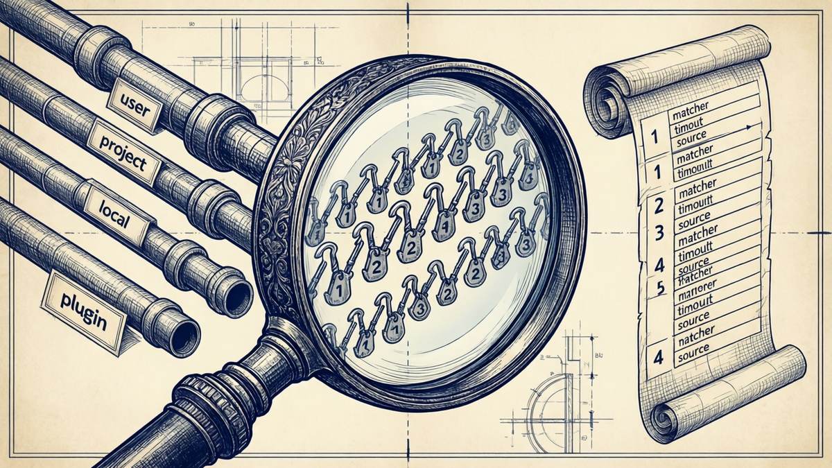 hook-chain-lens